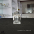 Decoration & Accessories Glass Toothpick Holder